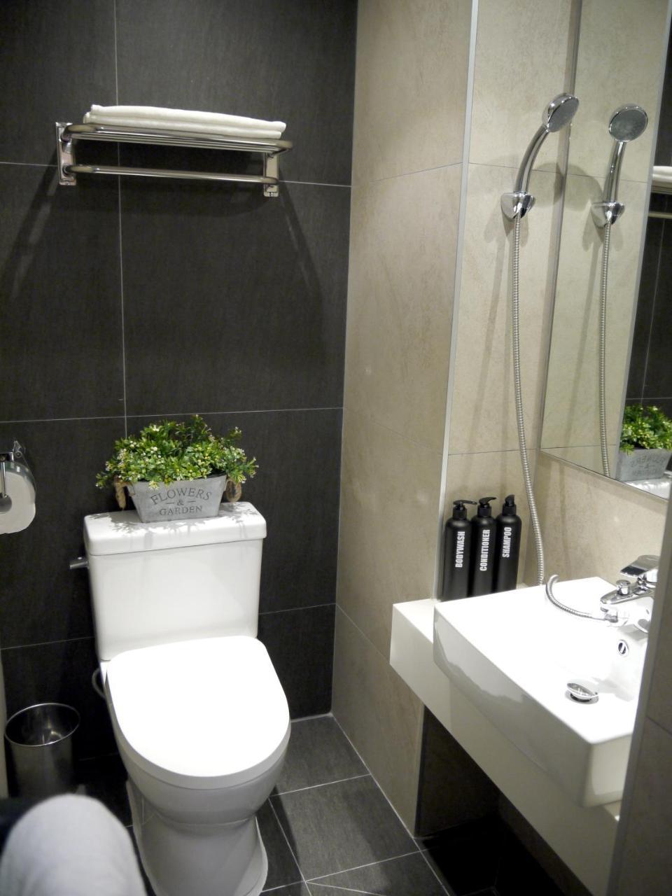 Hostel Cleo Seoul Hongdae Eksteriør bilde